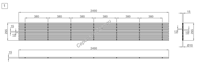 rdn nap 2490h295