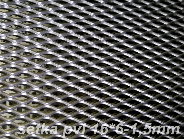 setka pvl 16-6 -1,5mm