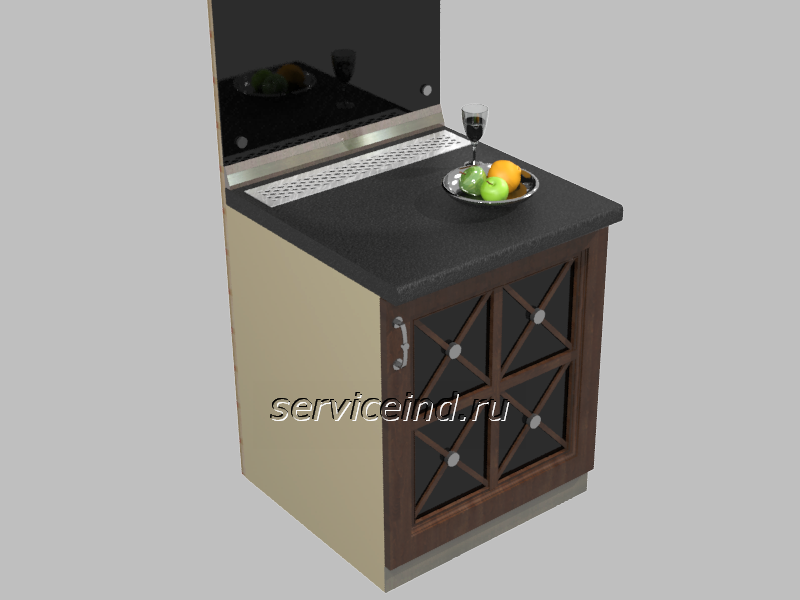 stol 600 blak satin2 s