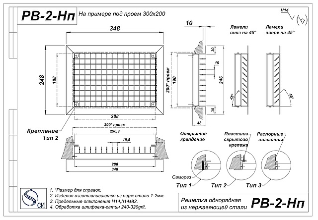 rv-2-np shema-s