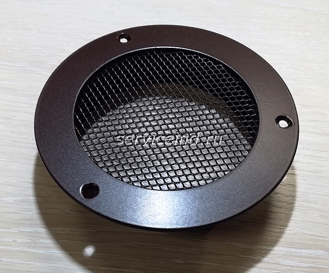 rvk-setka-ral 9005-3