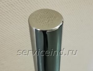 Ограничительные столбики