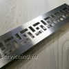 Решетка из нержавеющей стали