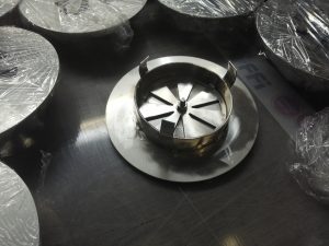 круглые сдвижные решетки